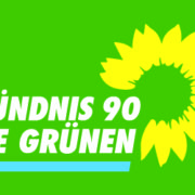 Logo BÜNDNIS 90 - DIE GRÜNEN