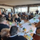 OB Holzwarth zu Gast beim VdS Unternehmerfrühstück.