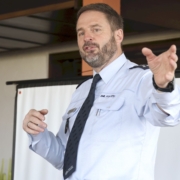 Michael Bauer