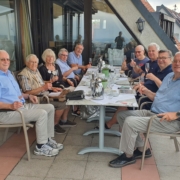Unternehmerfrühstück 3Juli2025 VdS Unternehmerfrühstück